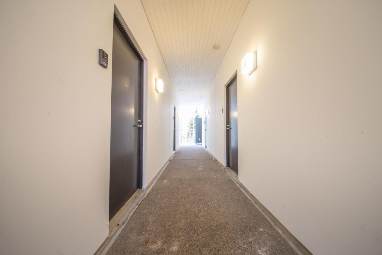 Spot Apartments Rajakylae Вантаа Экстерьер фото